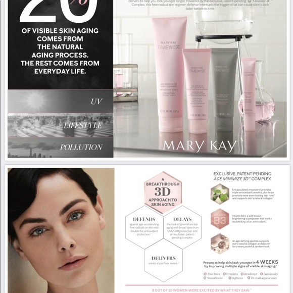 TimeWise® Miracle Set 3D™! - Picture 2 of 6